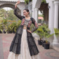 Laheriya Kutchi Jacket Lehenga
