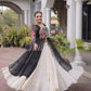 Laheriya Kutchi Jacket Lehenga