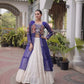 Laheriya Kutchi Jacket Lehenga