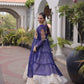 Laheriya Kutchi Jacket Lehenga