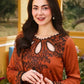Elegant Satin Rayon Palazzo Suit Set for Festive and Party Wear