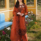 Elegant Satin Rayon Palazzo Suit Set for Festive and Party Wear