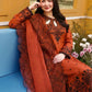 Elegant Satin Rayon Palazzo Suit Set for Festive and Party Wear
