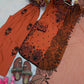 Elegant Satin Rayon Palazzo Suit Set for Festive and Party Wear
