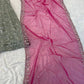 Sage Pink Mirror Work Lehenga
