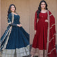 Beaded Zari Anarkali Gown