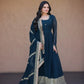 Beaded Zari Anarkali Gown