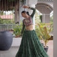 Kutchi Patchwork Chaniya Choli