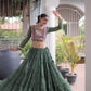 Kutchi Patchwork Chaniya Choli