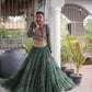 Kutchi Patchwork Chaniya Choli