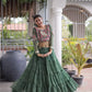 Kutchi Patchwork Chaniya Choli