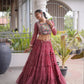 Kutchi Patchwork Chaniya Choli