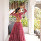 Kutchi Patchwork Chaniya Choli