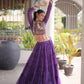 Kutchi Patchwork Chaniya Choli