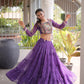 Kutchi Patchwork Chaniya Choli