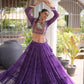 Kutchi Patchwork Chaniya Choli