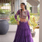 Kutchi Patchwork Chaniya Choli