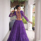 Kutchi Patchwork Chaniya Choli