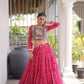 Kutchi Patchwork Chaniya Choli