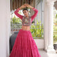 Kutchi Patchwork Chaniya Choli