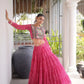 Kutchi Patchwork Chaniya Choli