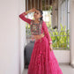 Kutchi Patchwork Chaniya Choli