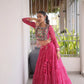 Kutchi Patchwork Chaniya Choli