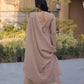 Mirror Lace Kali Gown