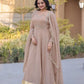 Mirror Lace Kali Gown