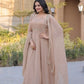 Mirror Lace Kali Gown