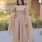 Mirror Lace Kali Gown