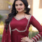 Mirror Lace Kali Gown