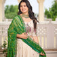 Embroidered Tissue Silk Festival Lehenga Choli