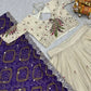 Embroidered Tissue Silk Festival Lehenga Choli