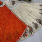 Embroidered Tissue Silk Festival Lehenga Choli