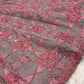 Rose Grey Floral Lehenga Set