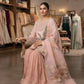 Floral Print Sharara Suit