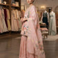 Floral Print Sharara Suit