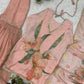 Floral Print Sharara Suit