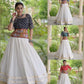 Gota Patti Kutch Lehenga Set