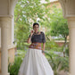 Gota Patti Kutch Lehenga Set