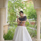 Gota Patti Kutch Lehenga Set