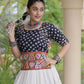 Gota Patti Kutch Lehenga Set