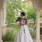 Gota Patti Kutch Lehenga Set