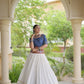Gota Patti Kutch Lehenga Set