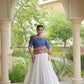 Gota Patti Kutch Lehenga Set