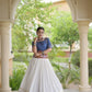 Gota Patti Kutch Lehenga Set