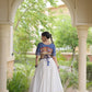 Gota Patti Kutch Lehenga Set