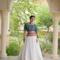 Gota Patti Kutch Lehenga Set