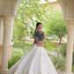 Gota Patti Kutch Lehenga Set